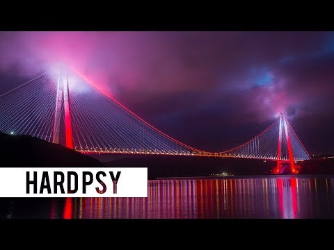 STARX, Adken - Hard Psy Generation