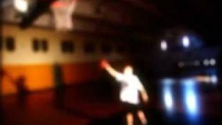 Jim Johnson and J Mac (A Hoop Dream)