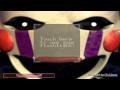The Marionette Puppet Master Jumpscare