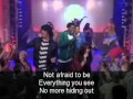 Camp Rock We Rock Lyrics