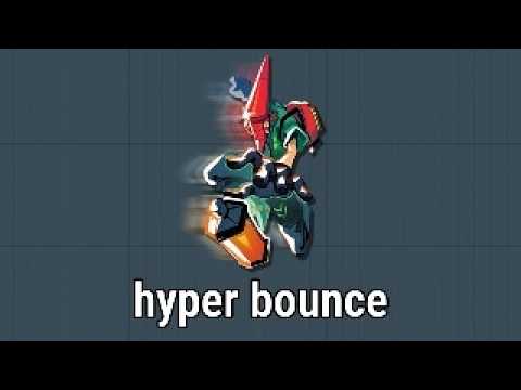 КАК СДЕЛАТЬ HYPERBOUNCE в FL STUDIO