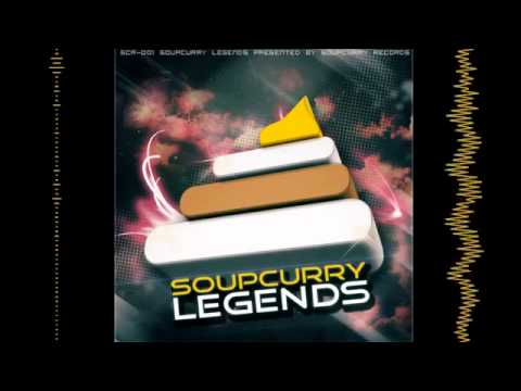 08 R KMR] Curry Techno   YouTube