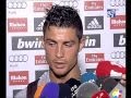 Real Madrid 1-1 Valencia: los jugadores hablan en zona mixta