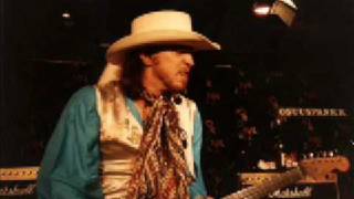 STEVIE RAY VAUGHN SRV ~ I&#39;M CRYING ~ LIVE ANOTHER DAY