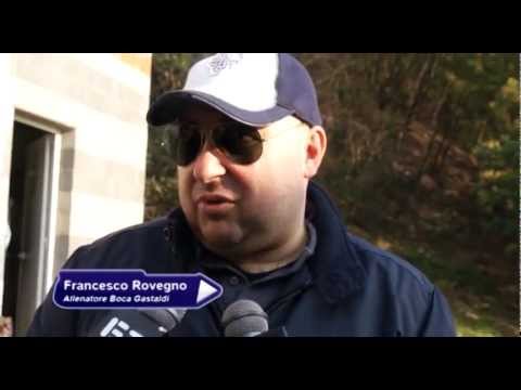 HL Atletico Casarza - Boca Gastaldi 3-0