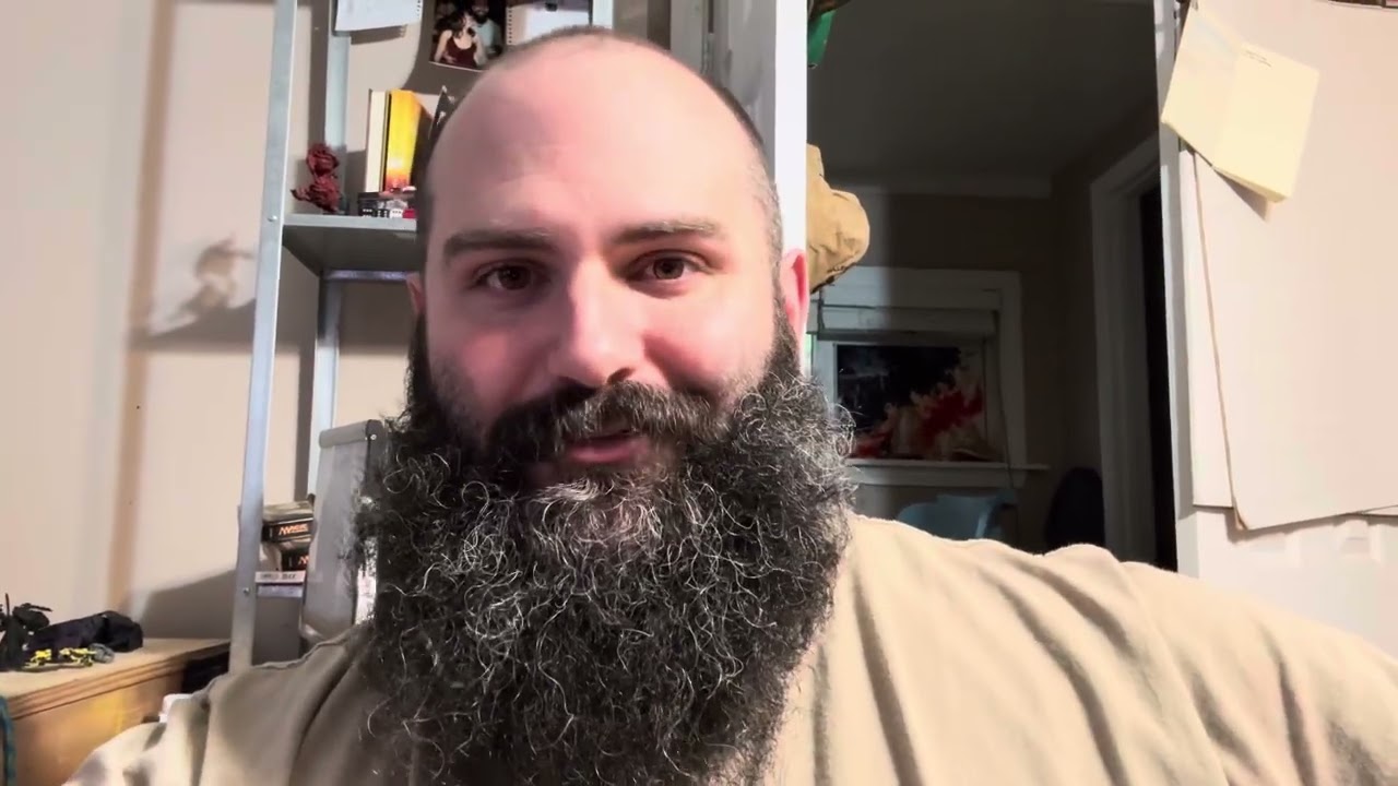 Finishing up Random Projects