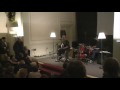 The Evens - You Won't Feel a Thing (2006/12/12)