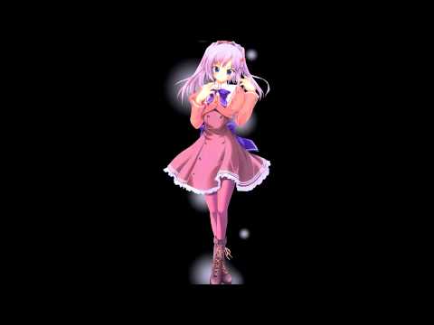 Nightcore - Mimoradna linka Praha-Tokio [HD] (Czech 80's)