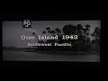 Blood Steel 1959 FXM Retro Intro