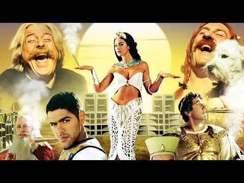 Le Chapelier - Asterix mission Cléopatre [Tribecore / Hardtek]