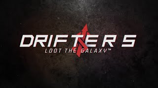 Мультяшный шутер Drifters Loot the Galaxy выйдет в апреле