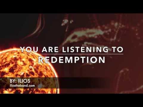 ilios - Redemption