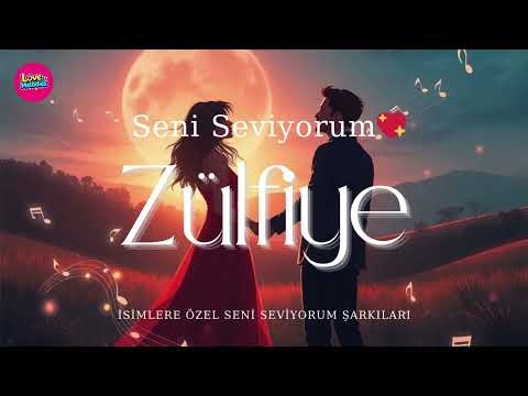 Zülfiye – Seni Seviyorum Duygusal Aşk Şarkısı