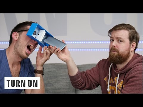 Der Emporkömmling im Smartphone Bereich // ZTE Blade V8 - TURN ON Tech