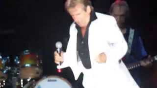 Daddy's Song - MONKEES LIVE @ FESTA ITALIANA!  - July 23, 2011