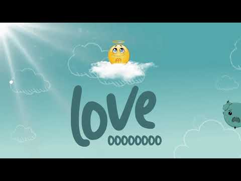 Edem Evangelist - Jealousy (Official Lyrics Video)