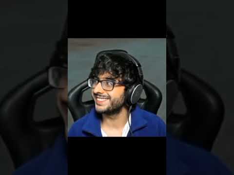Carryminati On Arpit Bala