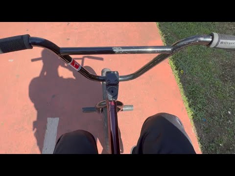 MARTES 13 BMX