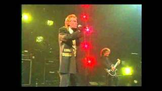 Rocket &quot;live&quot; - Les Gray&#39;s Mud with John (Jack) Berry, Syd Twynham and Wole Rothe