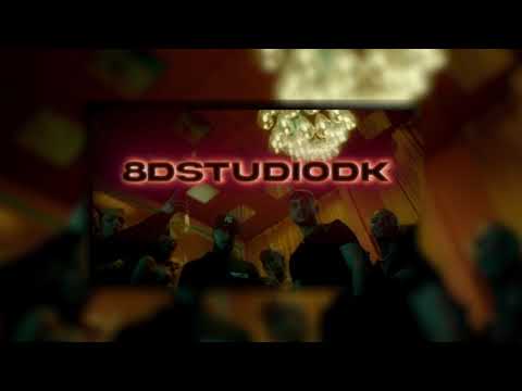 Artigeardit x KESI – Er Her (8D) - 8DSTUDIODK