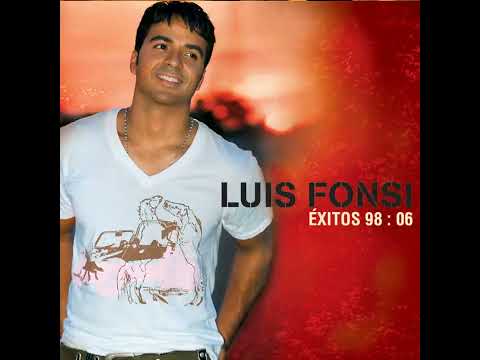 Luis Fonsi - Quisiera Poder Olvidarme De Ti