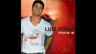 Luis Fonsi - Quisiera Poder Olvidarme De Ti