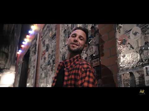 BLESS THE REAL x DIMITRI OUVRE - VANILLA (Clip officiel)