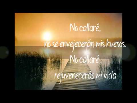 No callaré, Juan Carlos Alvarado