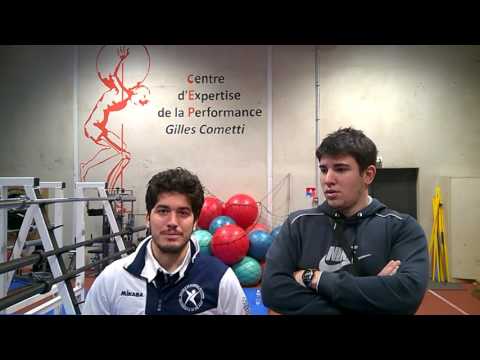 Corso Allenamento della Forza - Testimonianza