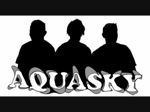 aquasky megamix