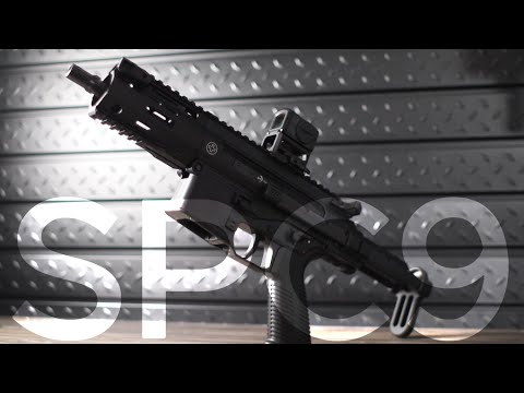 Bolt Release Worked Well