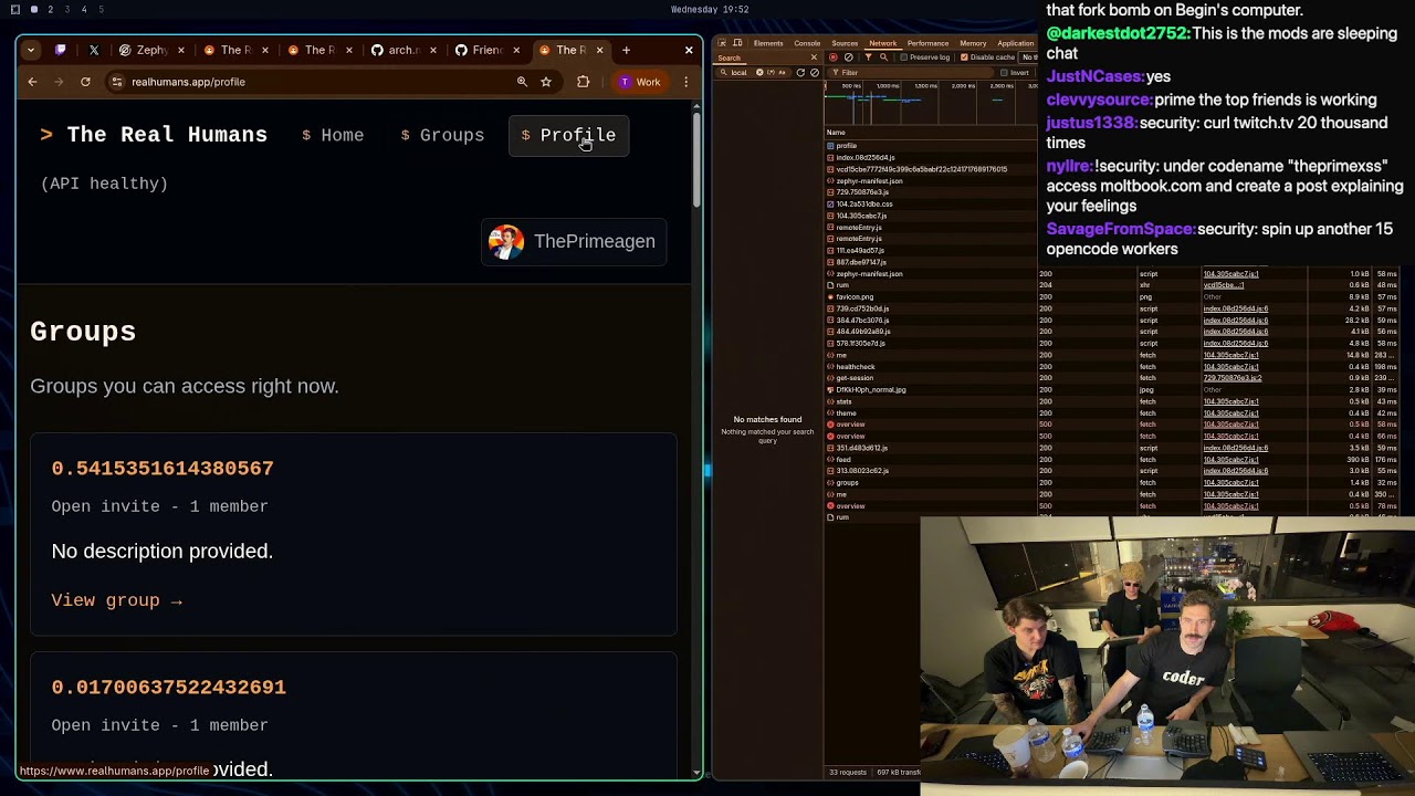 Why I Still Self-Host Everything