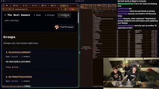 🚨🚨 Hyper Scaling The Human Only Social Network - Day 3 / 5 - Building With Zephyr #ad 🚨🚨