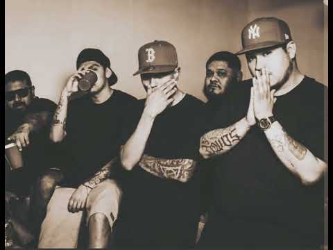 BASE DE RAP / HIP HOP TYPE SLOW FLAVOR X SOLO CADAVER