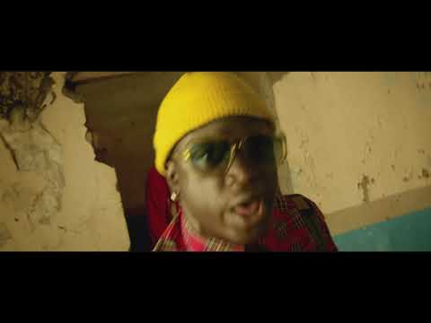NYABO--Gravity Omutujju (Official Music Video)