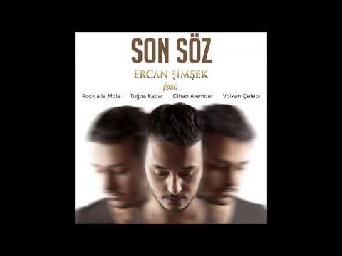 Ercan Şimşek ft Volkan Çelebi - Düzeni Boz