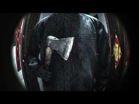 The most disturbing chinese horror game I've played..