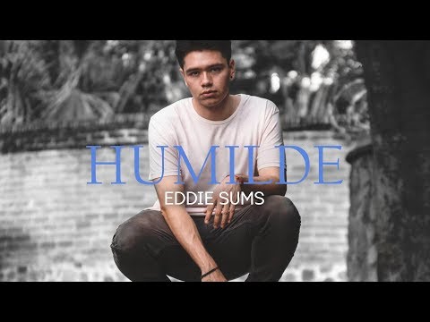 Eddie Sums - Humilde (Kendrick Lamar Remix)