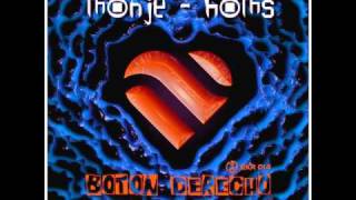 David Monje & Dani Homs - Boton Derecho (Original Mix)