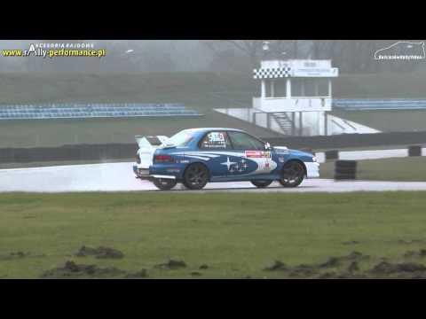 VIII SuperOes Tor Poznań 2014 by RRV