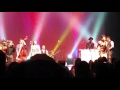 Postmodern jukebox maui encore all about that bass