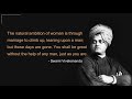7 Powerful Quotes By Swami Vivekananda Life Changing Quotes