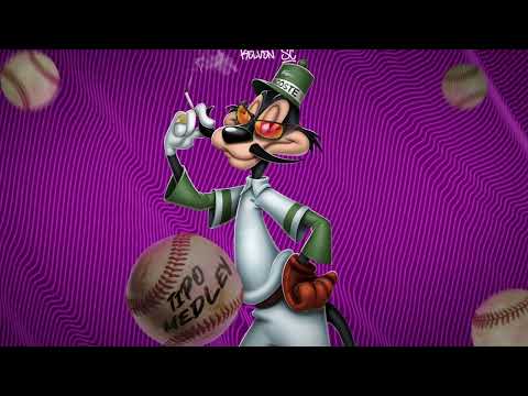 MEGA FUNK TIPO MEDLEY {DJ KELVEN SC}