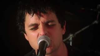 Green Day- Heart like a hand grenade full