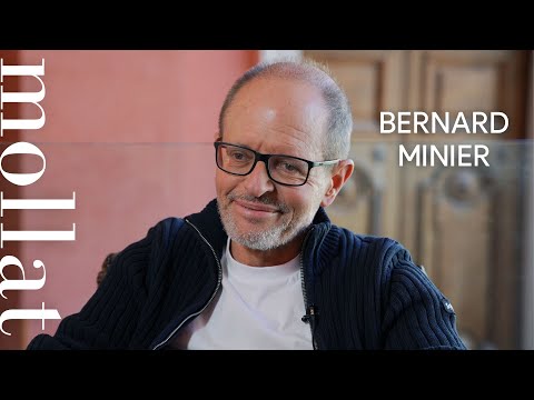 Bernard Minier - H