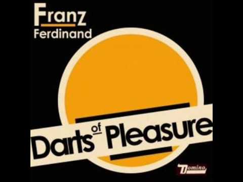 Franz Ferdinand - Van Tango