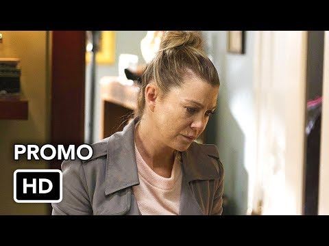 Grey's Anatomy 15x11 Promo "The Winner Takes It All" (HD) Season 15 Episode 11 Promo