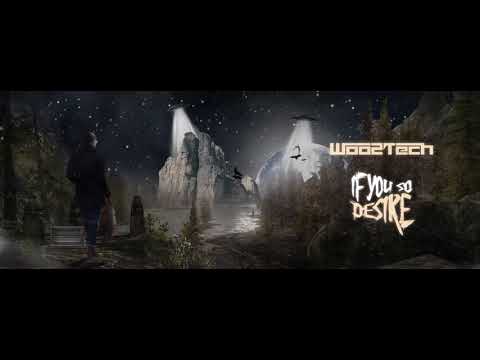 Woo2tech - If You So Desire (Radio Mix)