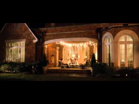 Un Amour Sans Fin - Bande Annonce VOST