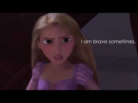 Disney Tribute  "I Am a Princess"